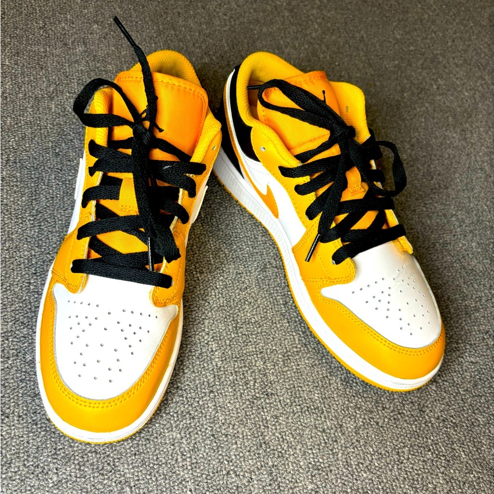 Air Jordan 1s (low)